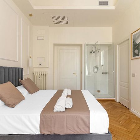 Montello Suites Foresteria Lombarda ミラノ エクステリア 写真