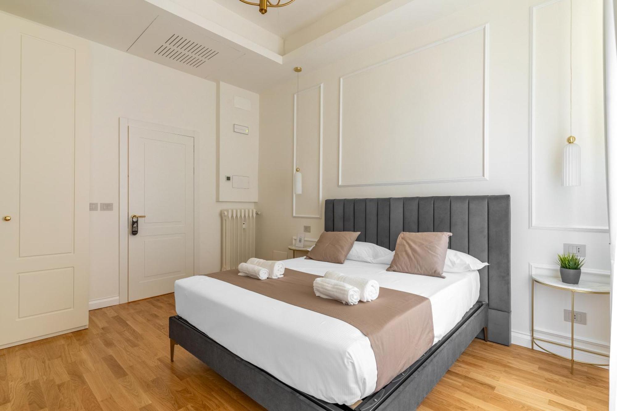 Montello Suites Foresteria Lombarda ミラノ エクステリア 写真