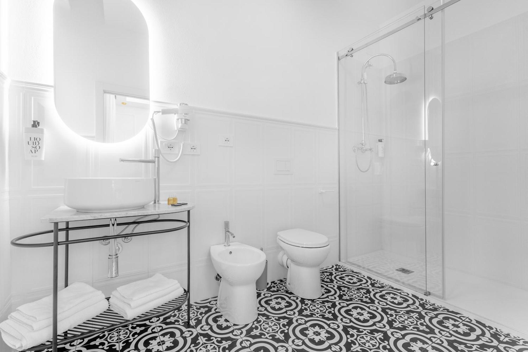 Montello Suites Foresteria Lombarda ミラノ エクステリア 写真