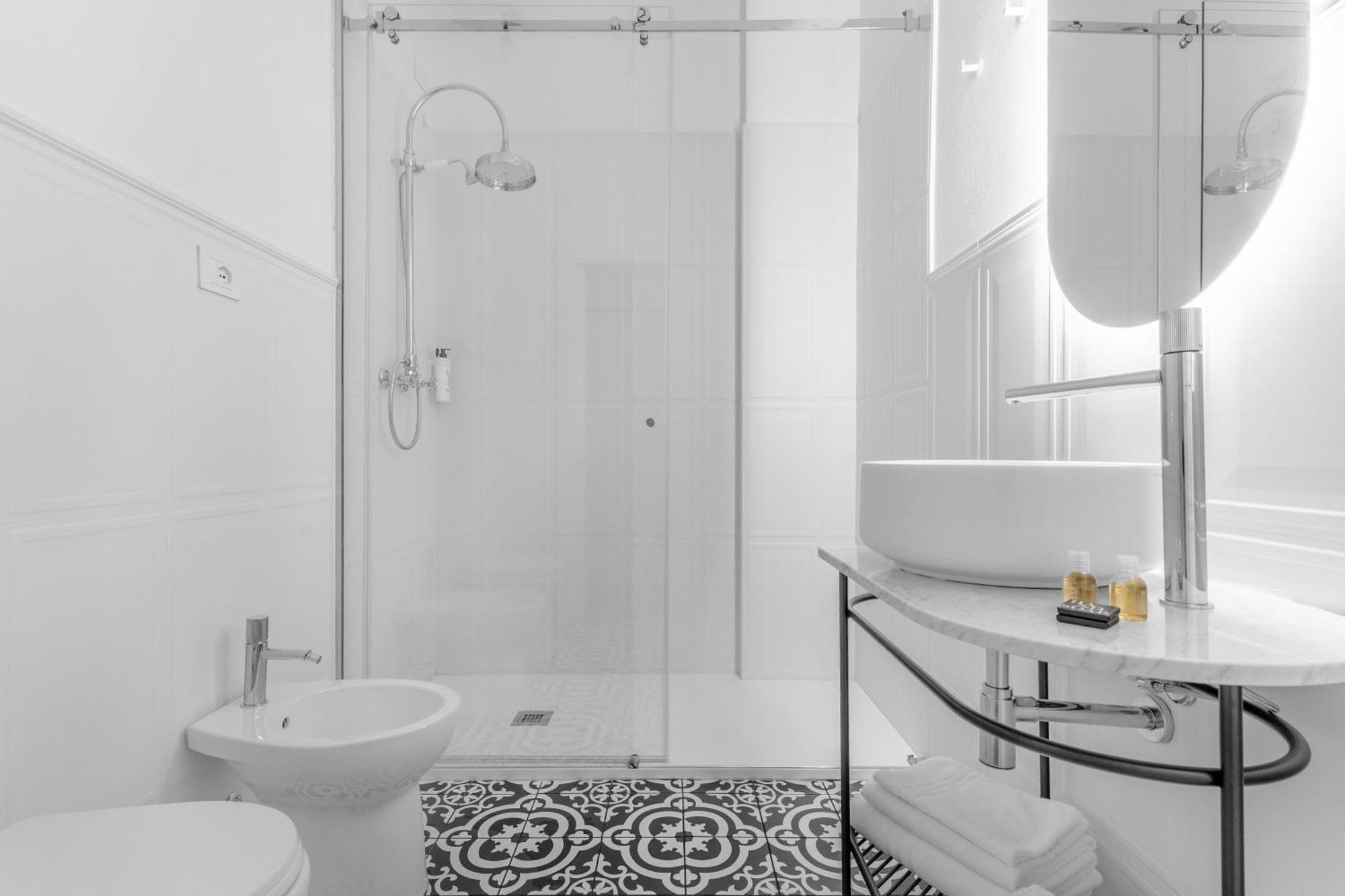 Montello Suites Foresteria Lombarda ミラノ エクステリア 写真