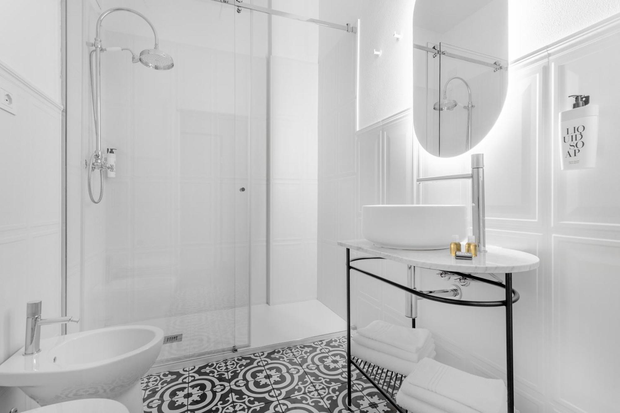 Montello Suites Foresteria Lombarda ミラノ エクステリア 写真