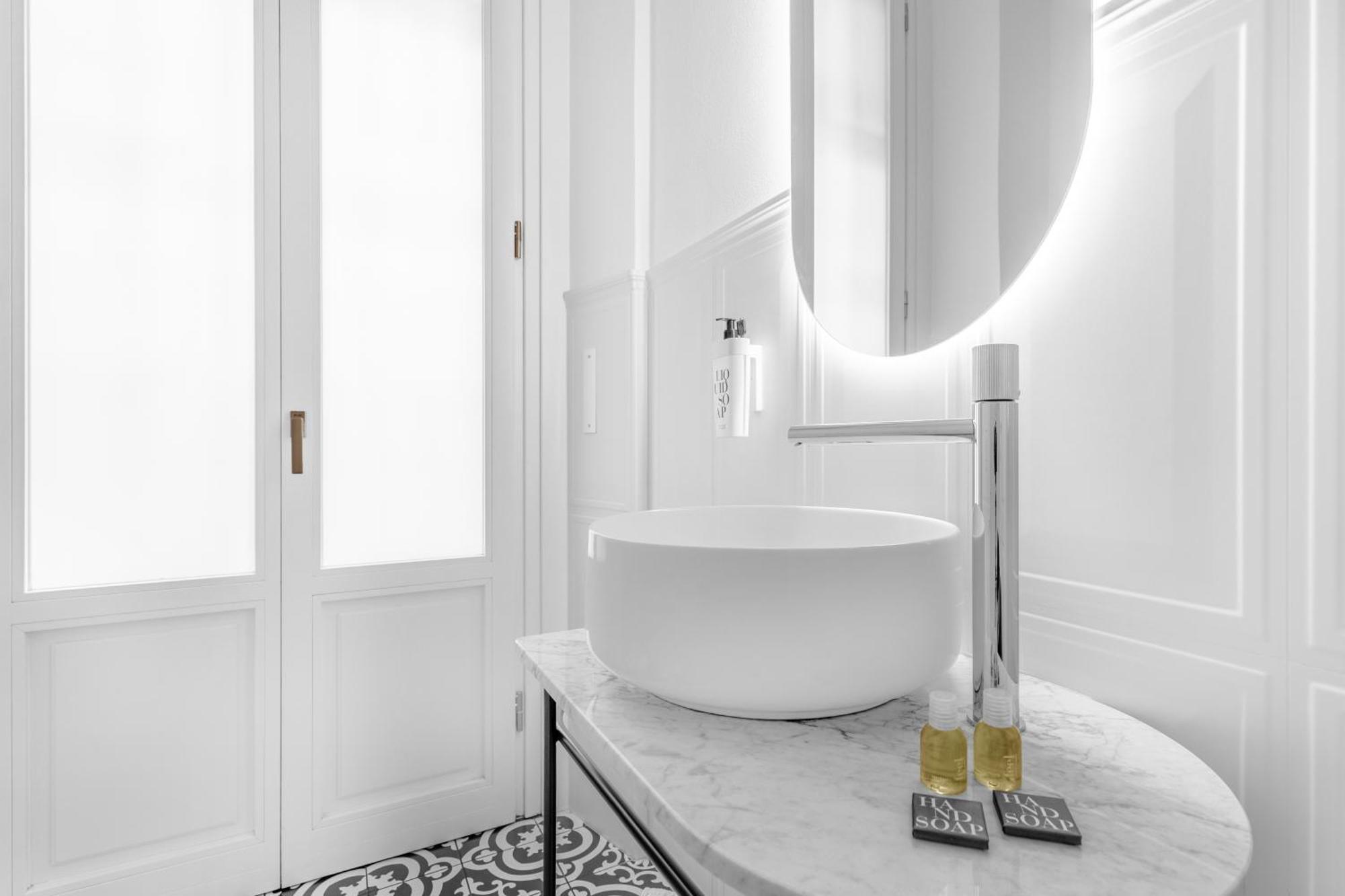 Montello Suites Foresteria Lombarda ミラノ エクステリア 写真