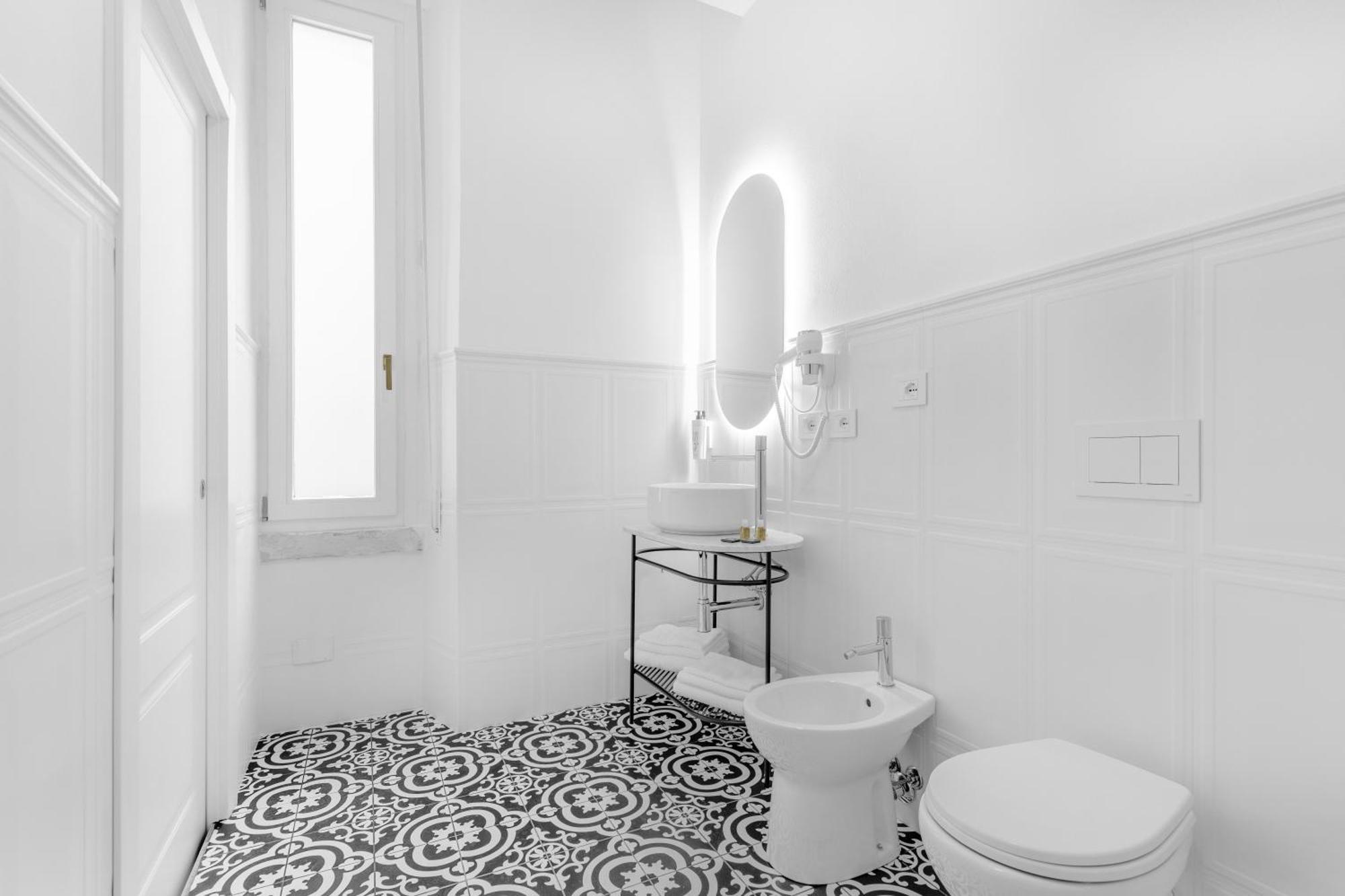 Montello Suites Foresteria Lombarda ミラノ エクステリア 写真