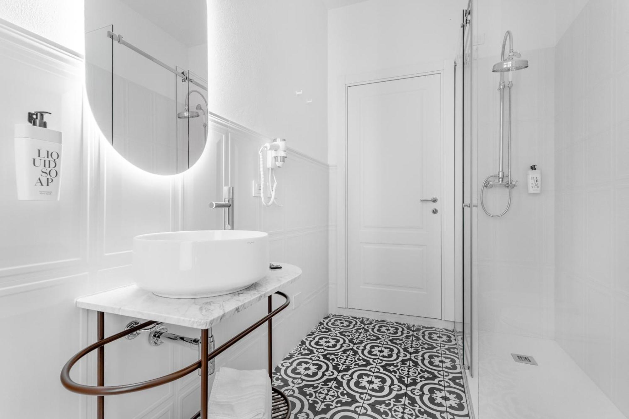 Montello Suites Foresteria Lombarda ミラノ エクステリア 写真