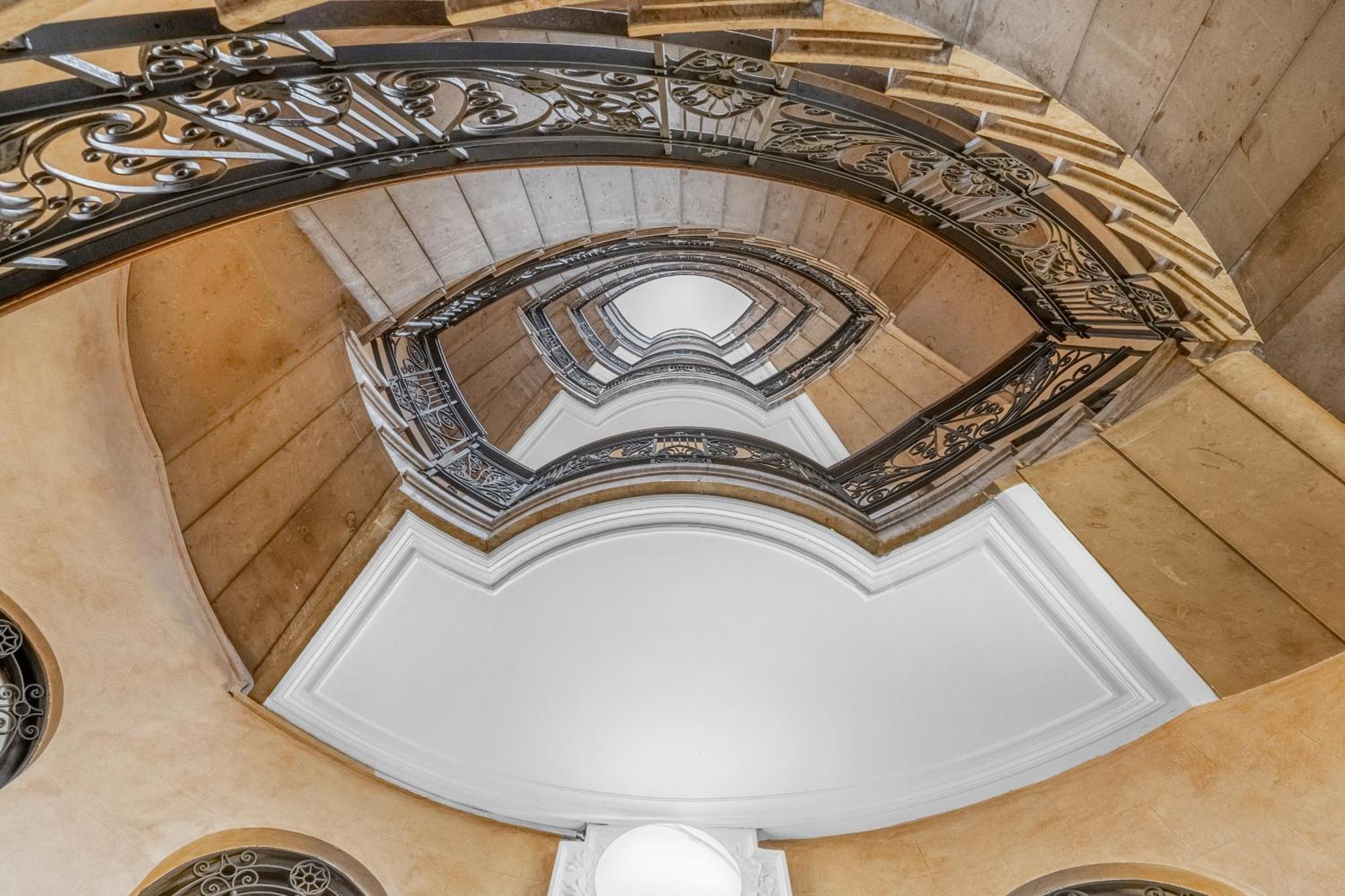 Montello Suites Foresteria Lombarda ミラノ エクステリア 写真
