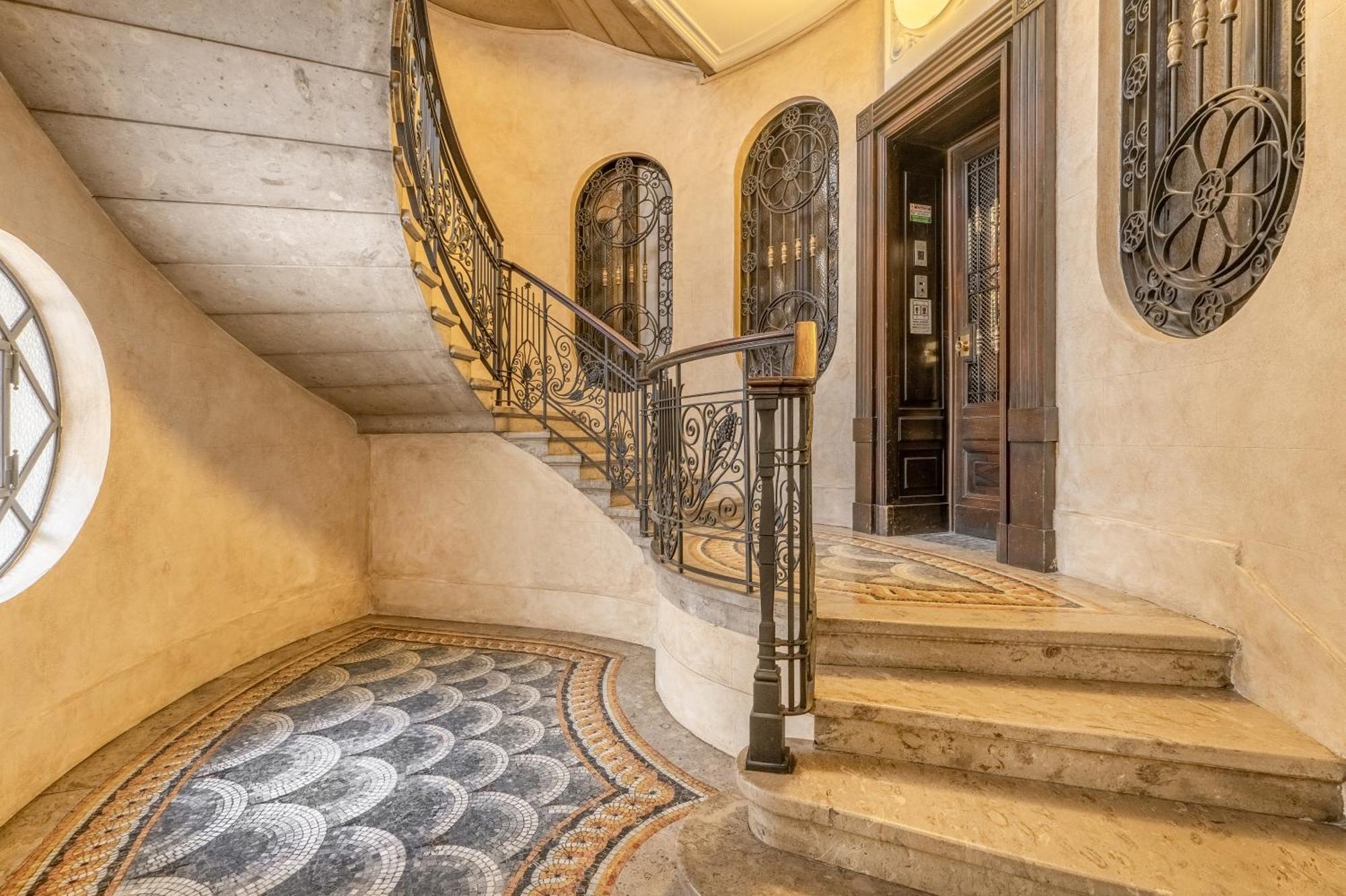 Montello Suites Foresteria Lombarda ミラノ エクステリア 写真